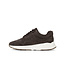 Xsensible | Heren | Sneakers | Dark Brown (33200.4 308)