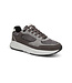 Xsensible | Heren | Sneakers | Dark Grey Combi (33204.4 836)
