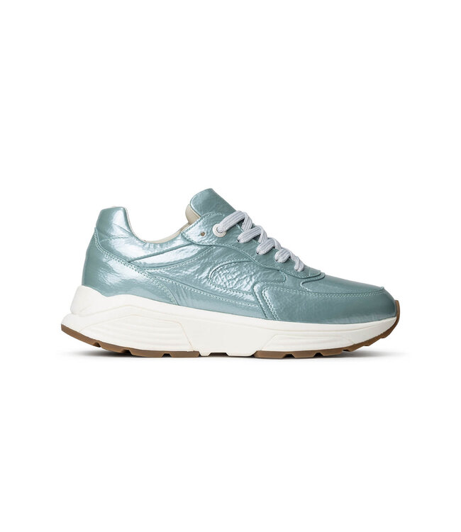 Xsensible | Dames | Sneakers | Light Blue  (33002.4 205)