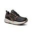 Xsensible | Dames | Sneakers | Black Combi (32004.3 080)