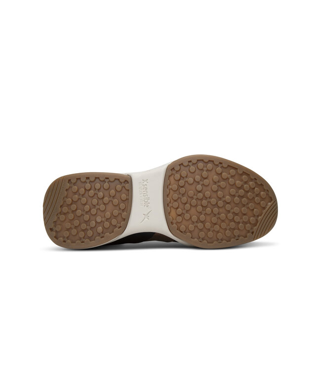 Xsensible | Dames | Sneakers | Black Combi (32004.3 080)