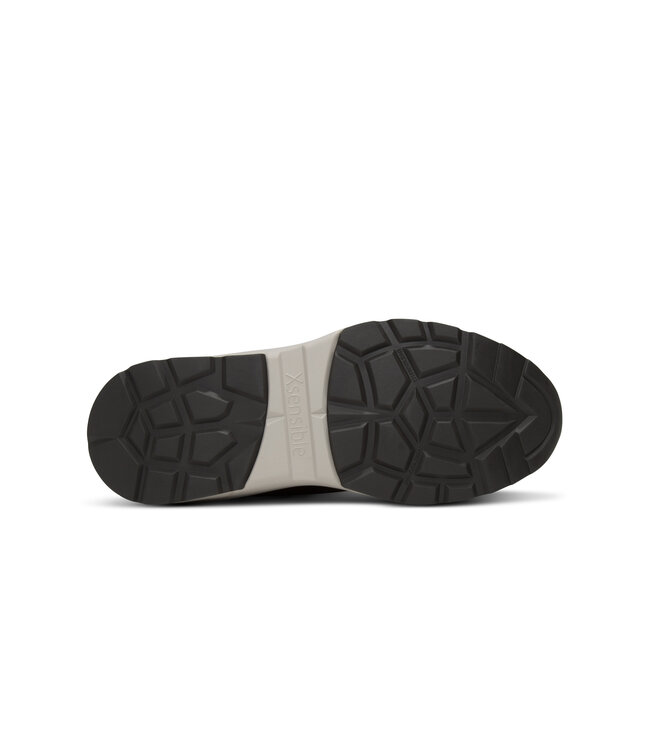 Xsensible | Dames | Sneakers | Bronze Combi (33004.4 389)
