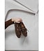 Babouche | Dames | Loafers| Sugaro Leopard (Alice-2)
