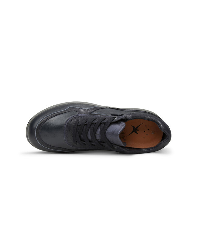 Xsensible | Dames | Sneakers | Navy (30204.2 220)