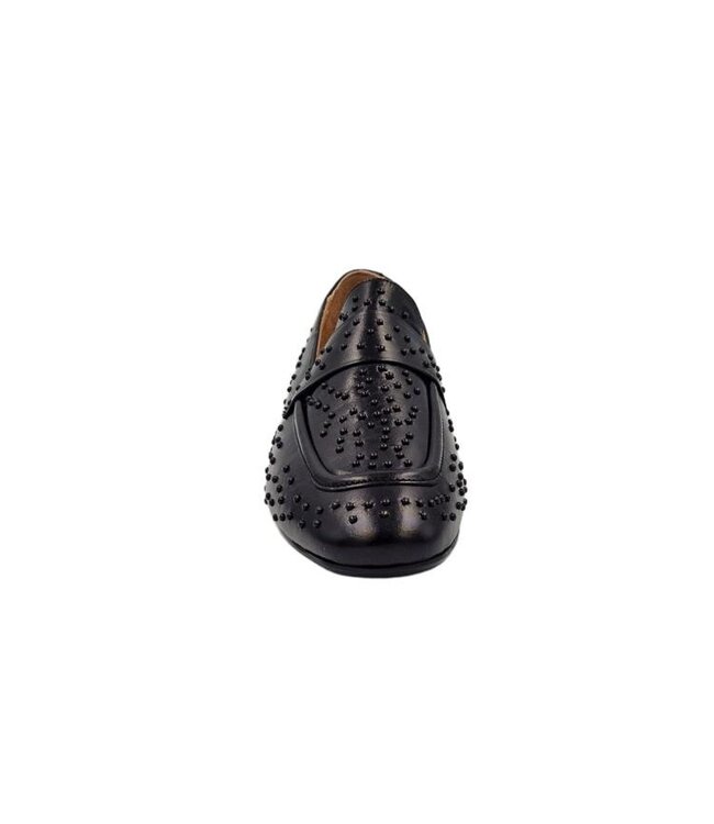 Babouche | Dames | Loafers | Black (SIA-105)
