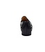 Babouche | Dames | Loafers | Black (SIA-105)