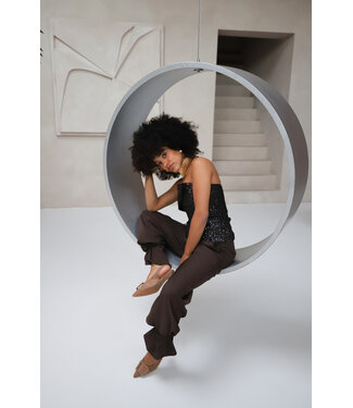 Babouche Babouche | Dames | Slingbacks | Noce (Fiona-2 504)