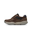 Xsensible | Heren | Sneakers | Dark Brown Combi (30088.2 360)