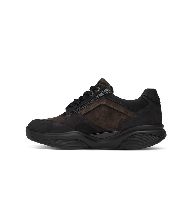 Xsensible | Heren | Sneakers | Navy Combi (32502.2 219)