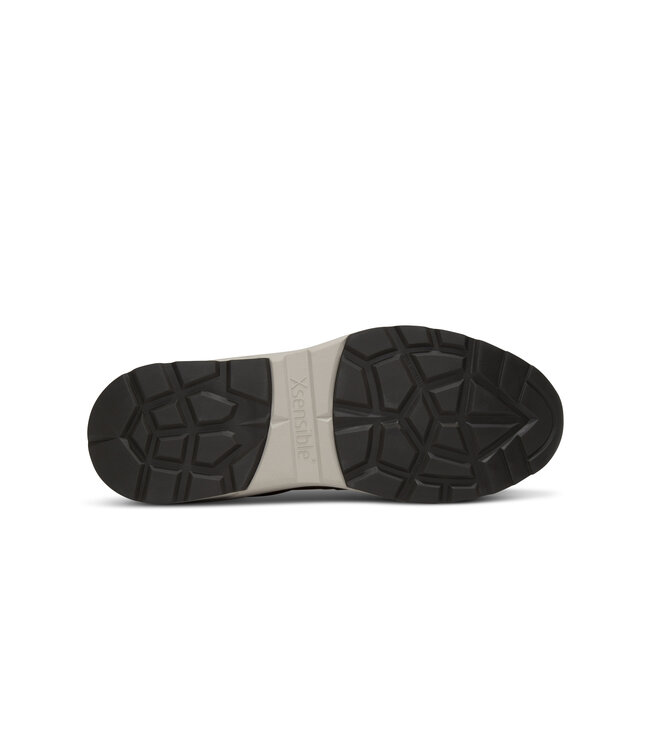 Xsensible | Heren | Sneakers | Brown (33200.4 302)