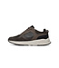 Xsensible | Heren | Sneakers | Dark Brown Combi (33201.4 360)