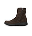 Xsensible | Dames | Veterlaarzen | Dark Brown (30232.5 307)