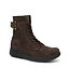 Xsensible | Dames | Veterlaarzen | Dark Brown (30232.5 307)