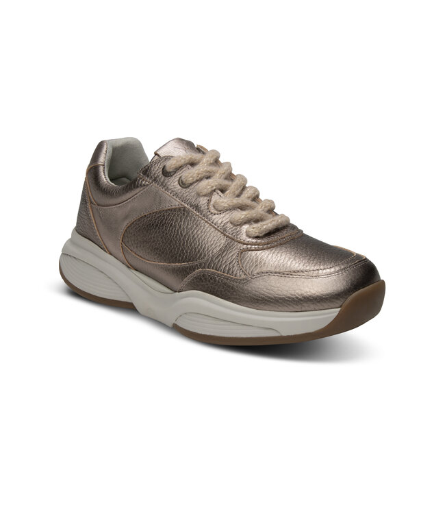 Xsensible | Dames | Sneakers | Champagne (32009.4 490)