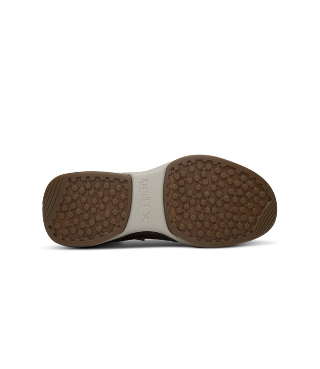 Xsensible | Dames | Sneakers | Champagne (32009.4 490)