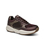 Xsensible | Dames | Sneakers | Burgundy Combi (32009.2 729)