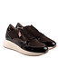 DL Sport | Dames | Sneakers | Velour Cacao (7131 H/K)