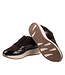 DL Sport | Dames | Sneakers | Velour Cacao (7131 H/K)