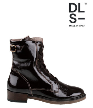 DLSport DL Sport | Dames | Veter Boots | Scillak TDM (7206  01)