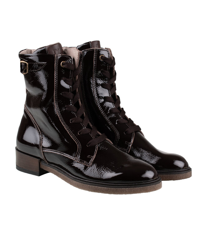 DL Sport | Dames | Veter Boots | Scillak TDM (7206  01)