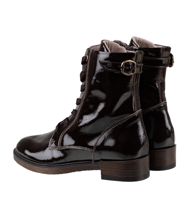 DL Sport | Dames | Veter Boots | Scillak TDM (7206  01)