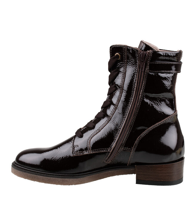DL Sport | Dames | Veter Boots | Scillak TDM (7206  01)