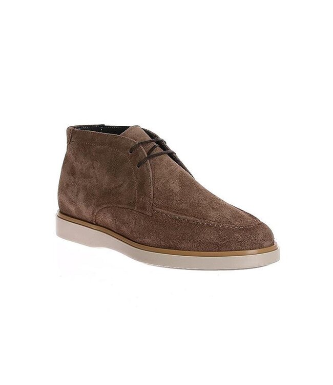 Giorgio | Heren | Boots | Taupe (HE56414CAMP10)
