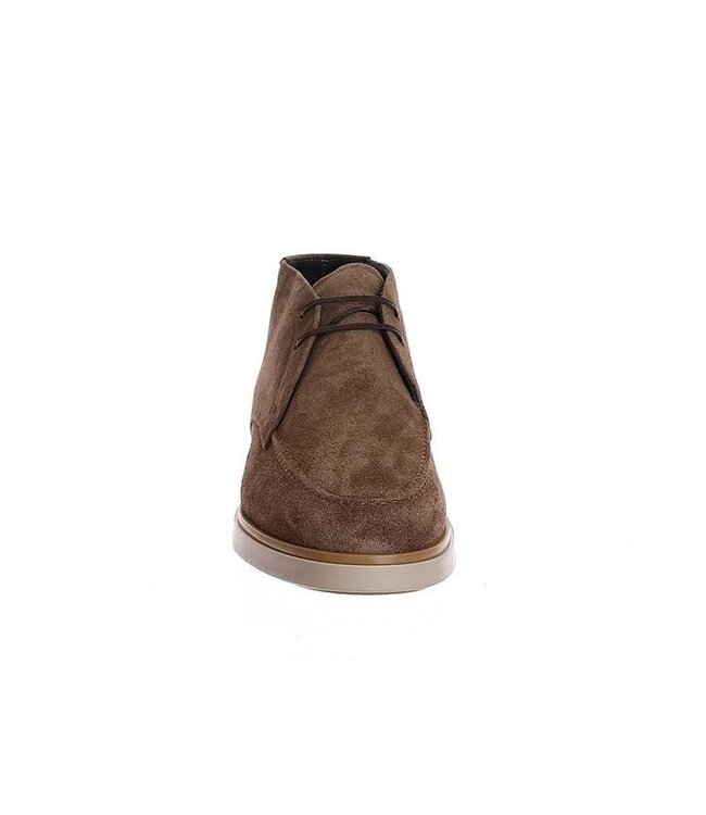 Giorgio | Heren | Boots | Taupe (HE56414CAMP10)