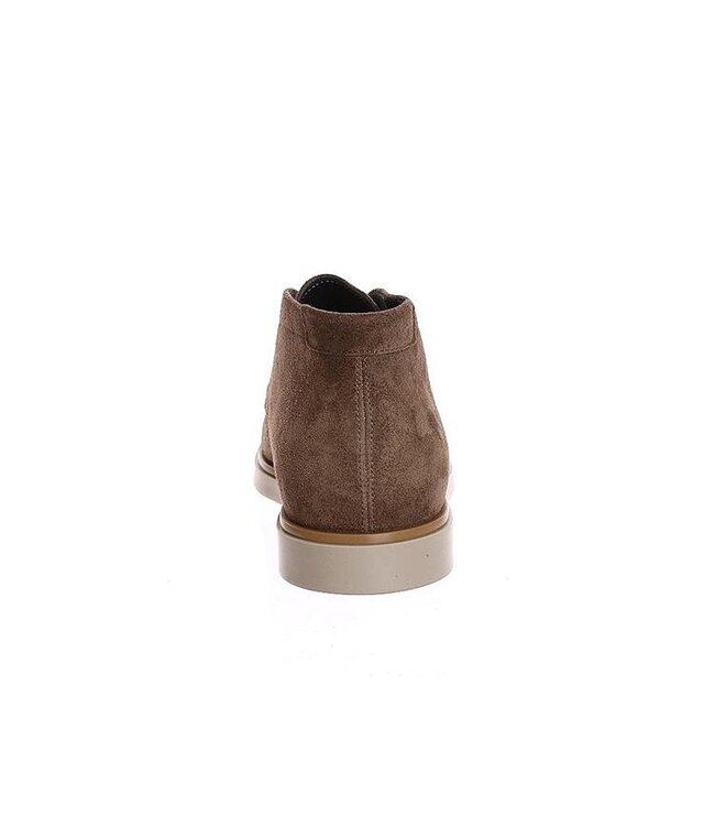 Giorgio | Heren | Boots | Taupe (HE56414CAMP10)