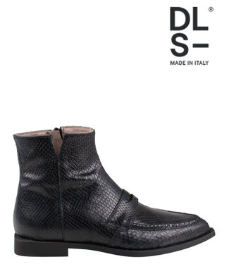 DLSport DL Sport | Dames | Korte Laars | Crotalo TDM (7225)