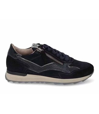 DLSport DL Sport | Dames | Sneakers | Velour Abisso (7140 02)