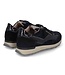 DL Sport | Dames | Sneakers | Velour Abisso (7140 02)