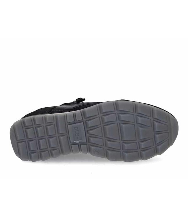 DL Sport | Dames | Sneakers | Velour Abisso (7140 02)