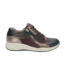 Durea | Dames | Sneakers | Zwart / Taupe (6318 608 2264 K)