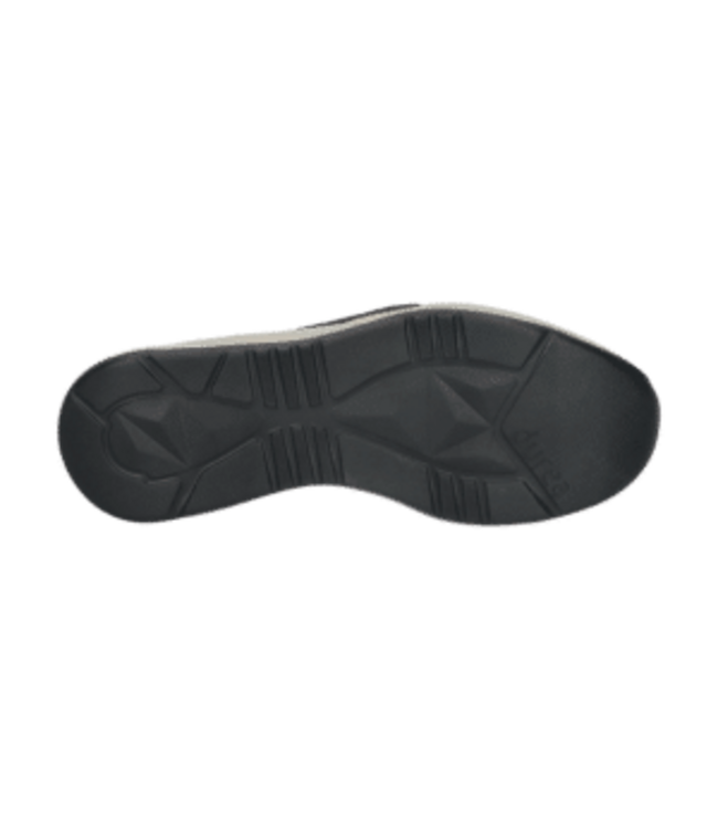 Durea | Dames | Sneakers | Zwart / Taupe (6318 608 2264 K)