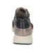 Durea | Dames | Sneakers | Zwart / Taupe (6318 608 2264 K)