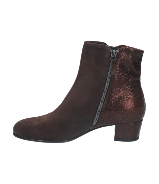 Durea | Dames | Korte Laarzen | Caffe Combi (9828 918 2200 K)