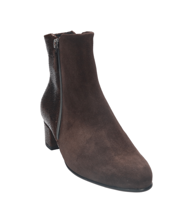 Durea | Dames | Korte Laarzen | Caffe Combi (9828 918 2200 K)