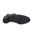 Durea | Dames | Korte Laarzen | Zwart Combi (9828 918 2244 K)