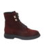 Durea | Dames | Veter Boots | Bordo (9837 838 1762 K)