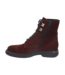 Durea | Dames | Veter Boots | Bordo (9837 838 1762 K)