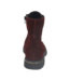 Durea | Dames | Veter Boots | Bordo (9837 838 1762 K)