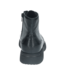 Durea | Dames | Veter Boots | Zwart  (9843 838 2345 K)