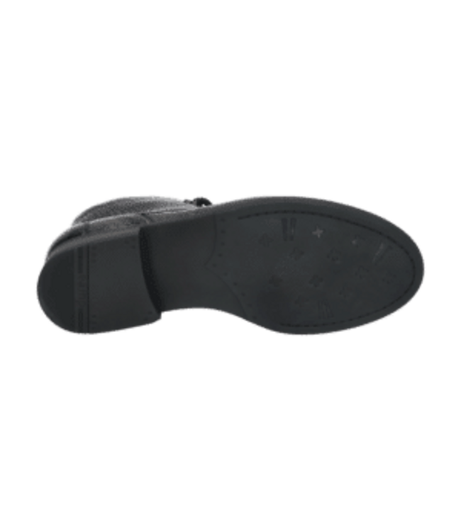 Durea | Dames | Veterboots | D.Bruin  (9840 838 2215 K)