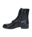 Durea | Dames | Veterboots | Zwart (9826 838 1899 K)