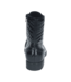Durea | Dames | Veterboots | Zwart (9826 838 1899 K)
