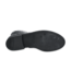 Durea | Dames | Veterboots | Zwart (9826 838 1899 K)