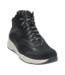 Durea | Dames | Veterboots | Zwart Combi (9835 608 2291 K)