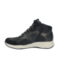 Durea | Dames | Veterboots | Zwart Combi (9835 608 2291 K)