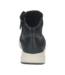 Durea | Dames | Veterboots | Zwart Combi (9835 608 2291 K)
